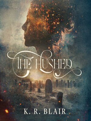 cover image of The Hushed